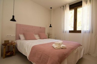 Chalet en alquiler en Centro en Pedreguer