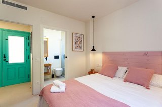 Chalet en alquiler en Centro en Pedreguer