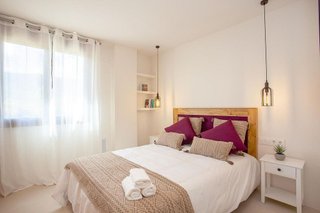 Chalet en alquiler en Centro en Pedreguer