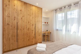 Chalet en alquiler en Centro en Pedreguer