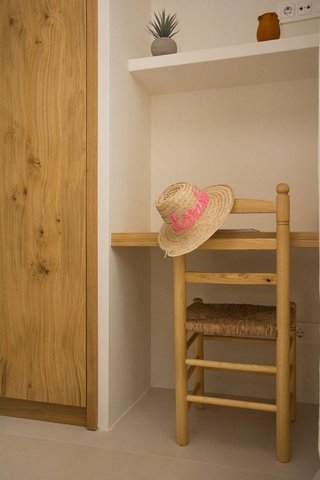 Chalet en alquiler en Centro en Pedreguer