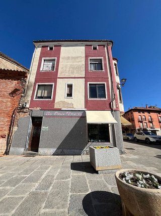 Edificio en venta en Toro