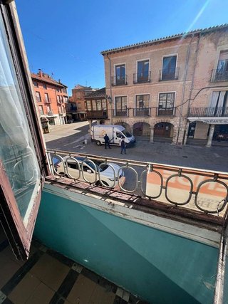 Edificio en venta en Toro