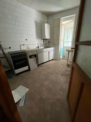 Edificio en venta en Toro