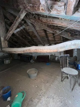 Edificio en venta en Toro