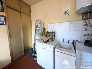 Piso en alquiler en Centro Ciudad en Linares