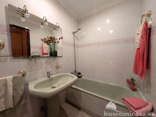 Piso en alquiler en Centro Ciudad en Linares