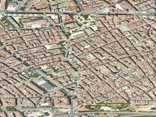 Piso en venta en Collblanc en Hospitalet de Llobregat, L´