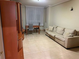Piso en alquiler en Universidad en Ciudad Real