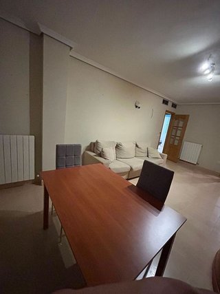 Piso en alquiler en Universidad en Ciudad Real