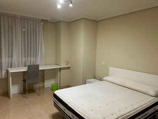 Piso en alquiler en Universidad en Ciudad Real