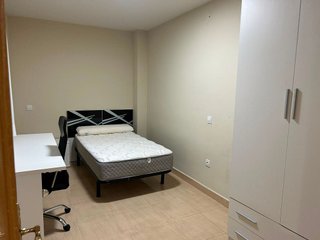 Piso en alquiler en Universidad en Ciudad Real