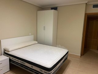 Piso en alquiler en Universidad en Ciudad Real