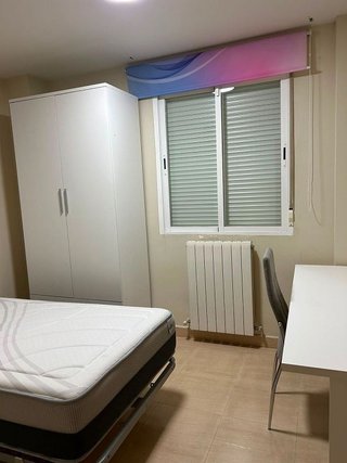 Piso en alquiler en Universidad en Ciudad Real