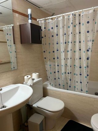 Piso en alquiler en Universidad en Ciudad Real