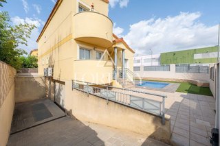 Chalet en venta en Vilafortuny - Cap de Sant Pere en Cambrils