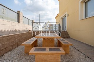Chalet en venta en Vilafortuny - Cap de Sant Pere en Cambrils