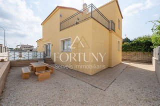 Chalet en venta en Vilafortuny - Cap de Sant Pere en Cambrils
