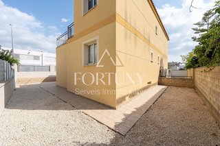Chalet en venta en Vilafortuny - Cap de Sant Pere en Cambrils