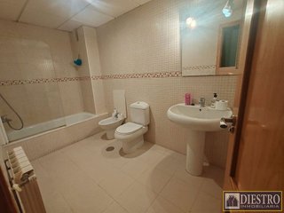 Piso en alquiler en Don Benito