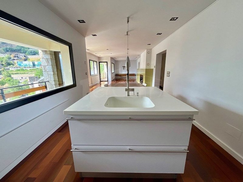 3-bedroom flat for rent in Escaldes-Engordany · 11 of 60