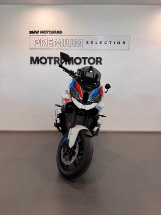 BMW M1000XR (2026)