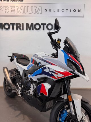 BMW M1000XR (2026)