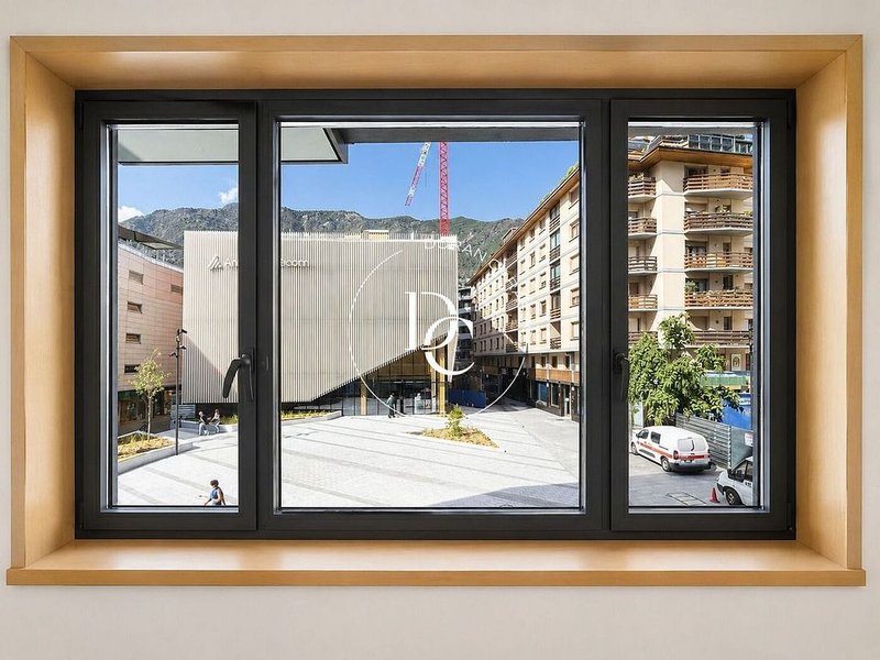 1-bedroom flat for rent in Andorra la Vella · 10 of 60