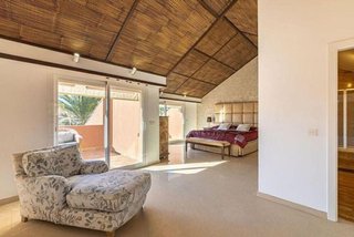Dúplex en alquiler en Puerto Banús en Marbella
