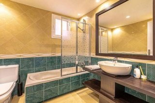 Dúplex en alquiler en Puerto Banús en Marbella