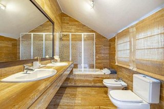 Dúplex en alquiler en Puerto Banús en Marbella