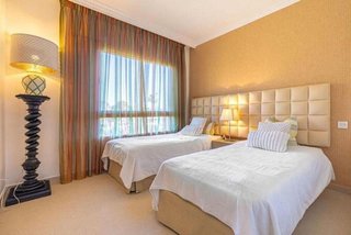 Dúplex en alquiler en Puerto Banús en Marbella