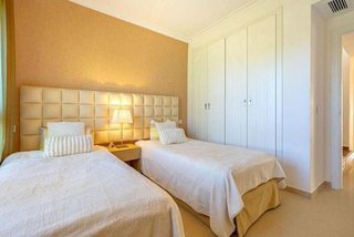 Dúplex en alquiler en Puerto Banús en Marbella