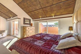 Dúplex en alquiler en Puerto Banús en Marbella