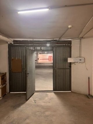 Garaje en venta en Playa del Cura en Torrevieja