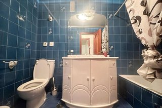 Piso en venta en Centro en Torrevieja