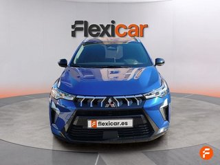 Mitsubishi ASX 130T MHEV Kaiteki