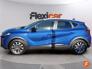 Mitsubishi ASX 130T MHEV Kaiteki
