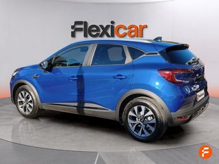 Mitsubishi ASX 130T MHEV Kaiteki