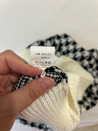Chaqueta Pata de Gallo XL