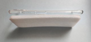 Funda transparente Xiaomi Mi 11 Lite 4G/5G/5G NE