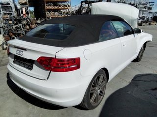 1890455 retrovisor audi e1020931 a3 cabriolet (8p)