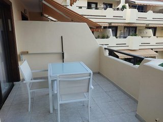 Piso en alquiler en San Antonio - Las Arenas en Puerto de la Cruz