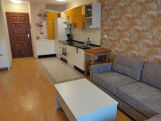 Piso en alquiler en San Antonio - Las Arenas en Puerto de la Cruz