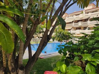 Piso en alquiler en San Antonio - Las Arenas en Puerto de la Cruz