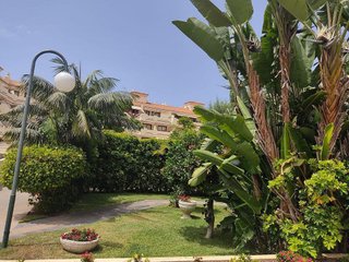 Piso en alquiler en San Antonio - Las Arenas en Puerto de la Cruz