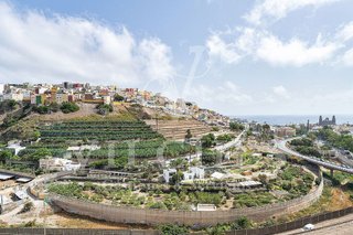 Ático en alquiler en Carretera Centro en Palmas de Gran Canaria(Las)