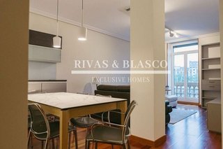 Piso en alquiler en Gros en San Sebastián-Donostia
