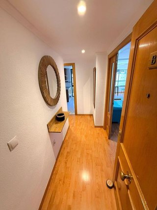 Piso en alquiler en Playa de Poniente en Benidorm