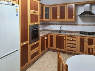 Piso en alquiler en Salamanca - Uruguay - Las Mimosas en Santa Cruz de Tenerife